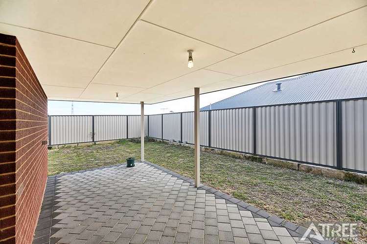 Third view of Homely house listing, 20 Armand Drive, Aubin Grove WA 6164