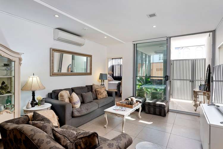 Main view of Homely unit listing, 1/66-70 Mullens Street, Balmain NSW 2041