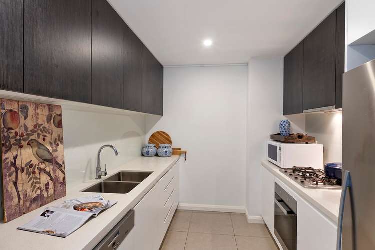 Second view of Homely unit listing, 1/66-70 Mullens Street, Balmain NSW 2041