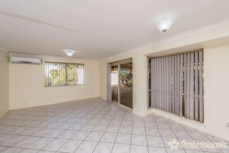 Third view of Homely house listing, 32 Marinula Road, Mount Tarcoola WA 6530