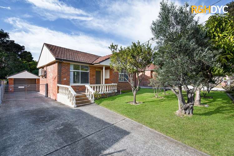 Main view of Homely house listing, 52 Oceana Street, Narraweena NSW 2099
