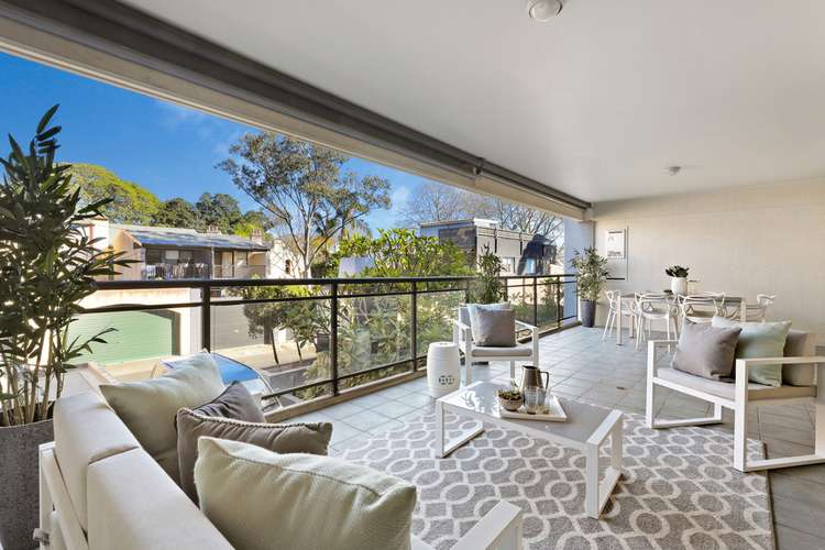 Second view of Homely apartment listing, 5/138 Botany Road, Alexandria NSW 2015