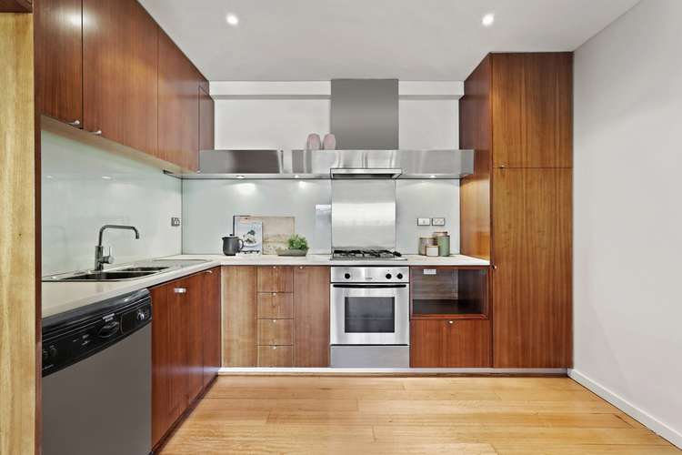Third view of Homely apartment listing, 5/138 Botany Road, Alexandria NSW 2015