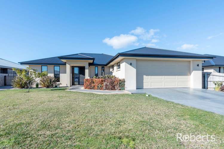 27 Mulgrave Street, Perth TAS 7300