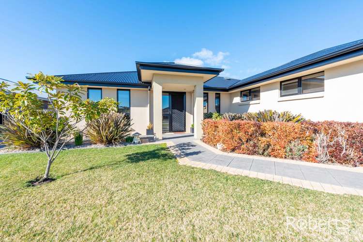 Second view of Homely house listing, 27 Mulgrave Street, Perth TAS 7300