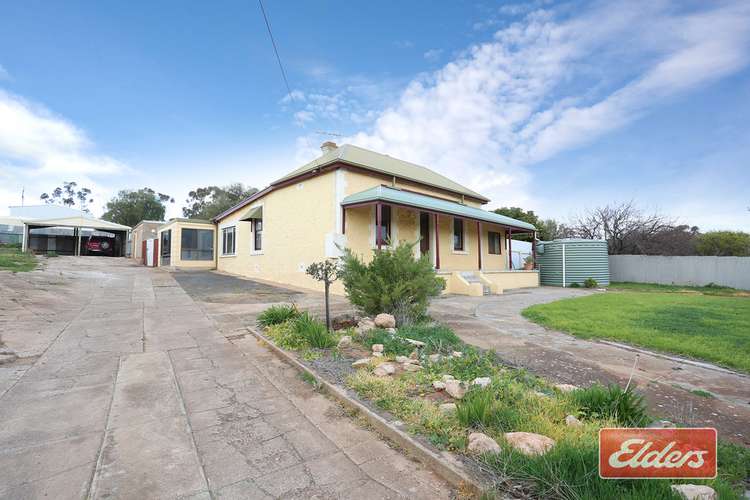 Second view of Homely house listing, 61 Makin Street, Hamley Bridge SA 5401