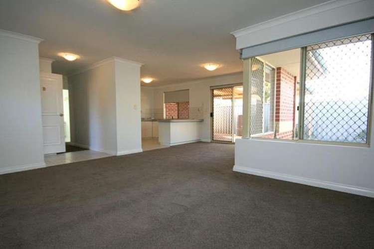 Second view of Homely semiDetached listing, 124B Herbert Street, Doubleview WA 6018