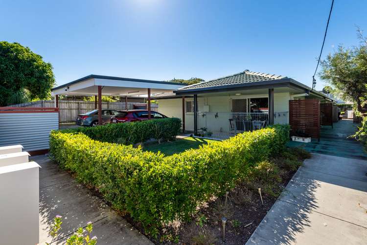 Main view of Homely unit listing, 1/25 McDowall Street, Bongaree QLD 4507