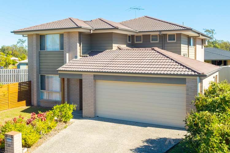 Main view of Homely house listing, 23 Equinox Street, Berrinba QLD 4117