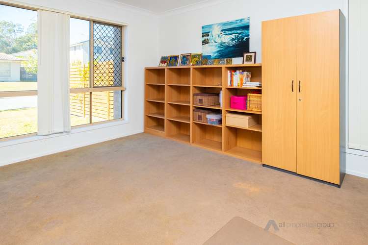 Fourth view of Homely house listing, 23 Equinox Street, Berrinba QLD 4117