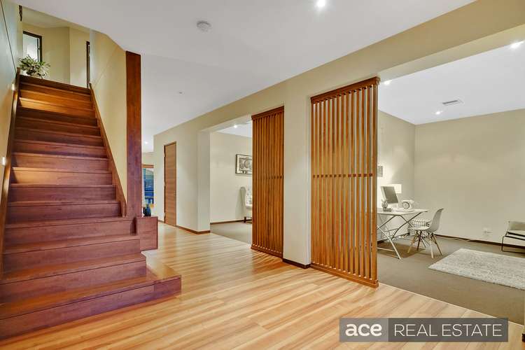 Third view of Homely house listing, 11 Rowland Drive, Point Cook VIC 3030