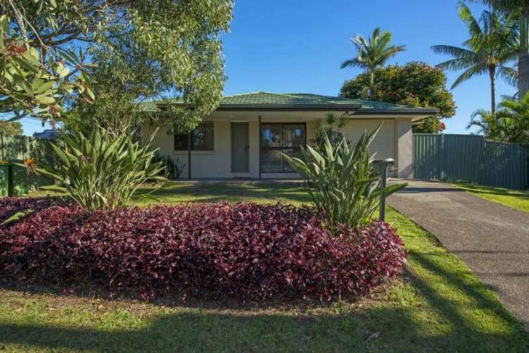 Main view of Homely house listing, 2 Hawker Street, Loganholme QLD 4129