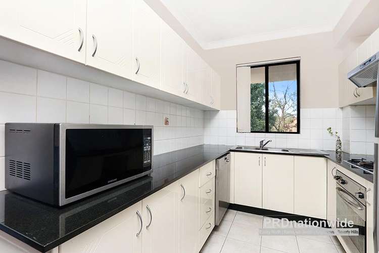 Fourth view of Homely unit listing, 7/20-22 Melvin Street, Beverly Hills NSW 2209