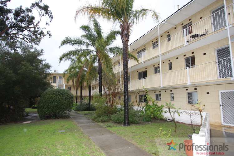 Main view of Homely apartment listing, 24/94 Lefroy Road, Beaconsfield WA 6162