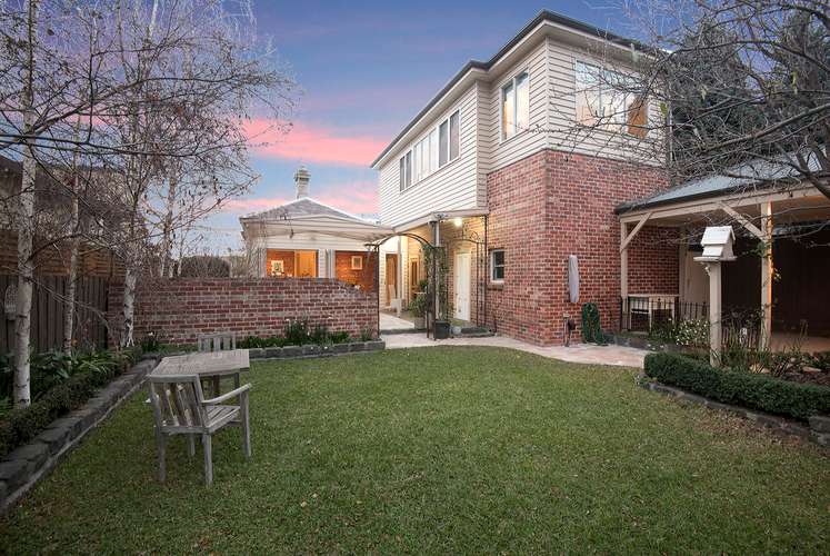 Fifth view of Homely house listing, 16 Milverton Street, Moonee Ponds VIC 3039