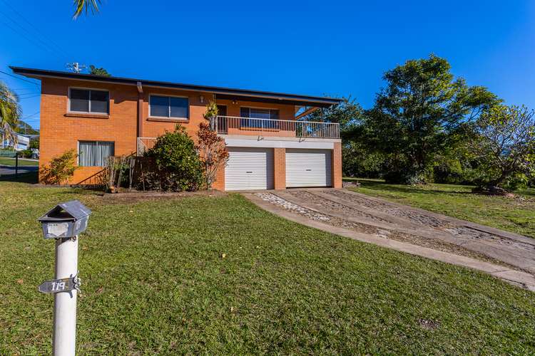 Main view of Homely house listing, 119 Glen Retreat Road, Mitchelton QLD 4053