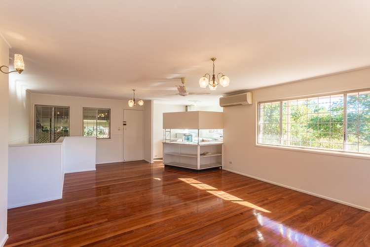 Second view of Homely house listing, 119 Glen Retreat Road, Mitchelton QLD 4053