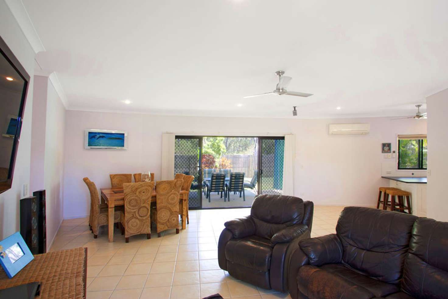 Main view of Homely house listing, 16 SUNSET DR, Agnes Water QLD 4677