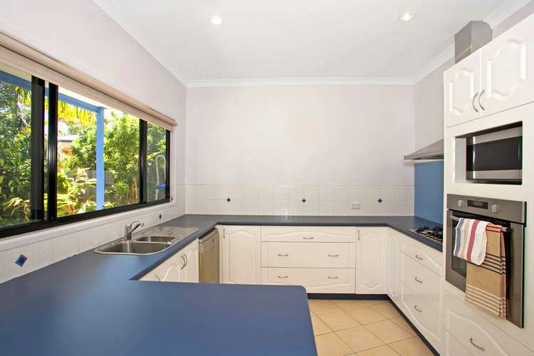Second view of Homely house listing, 16 SUNSET DR, Agnes Water QLD 4677
