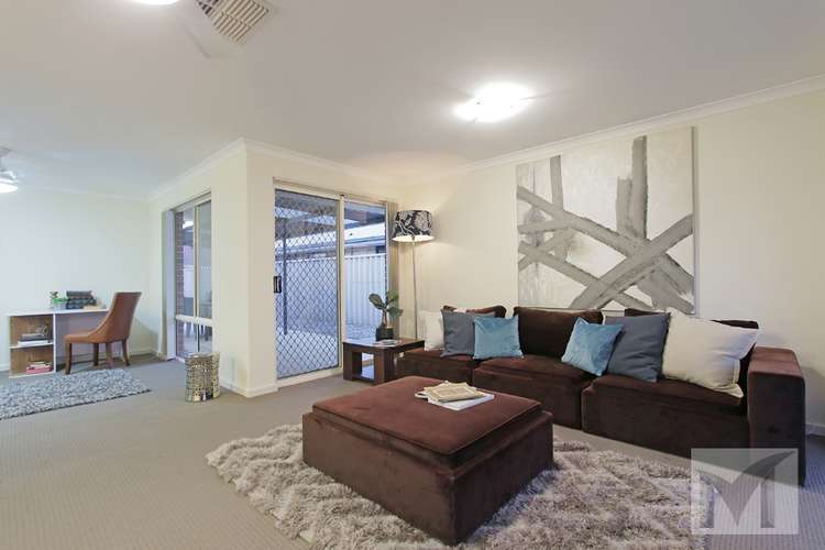 Third view of Homely house listing, 15 Woolmore Cross, Atwell WA 6164