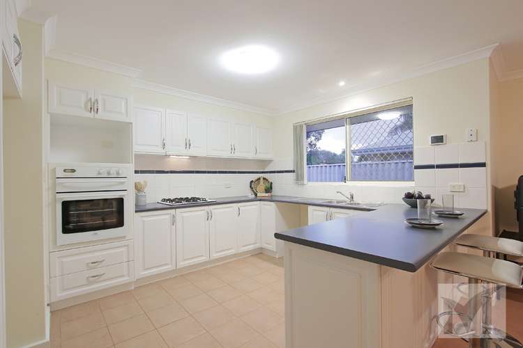 Seventh view of Homely house listing, 15 Woolmore Cross, Atwell WA 6164