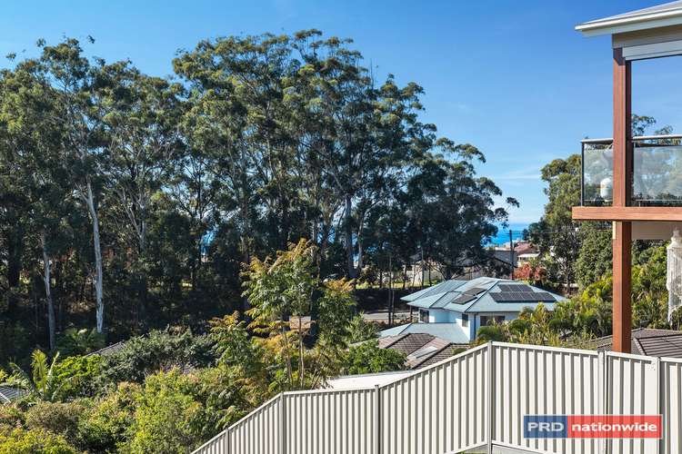 Sixth view of Homely residentialLand listing, 15 Tranquility Drive, Korora NSW 2450