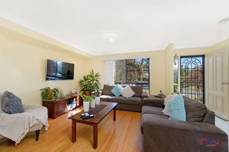 Second view of Homely house listing, 12 St Kitts Way, Bonny Hills NSW 2445