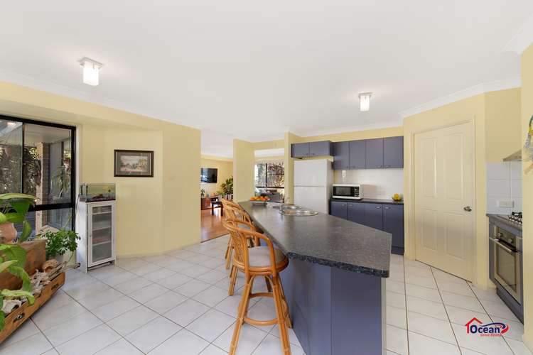 Fourth view of Homely house listing, 12 St Kitts Way, Bonny Hills NSW 2445