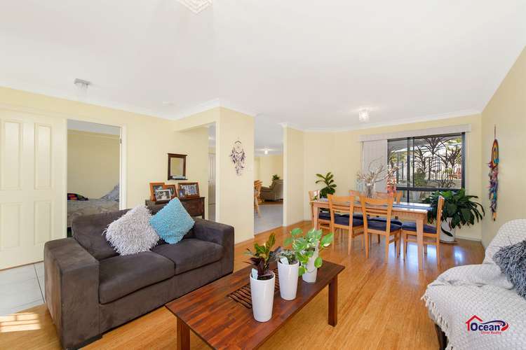 Fifth view of Homely house listing, 12 St Kitts Way, Bonny Hills NSW 2445