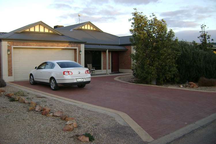 Second view of Homely house listing, 15 Warnes St, Cowell SA 5602