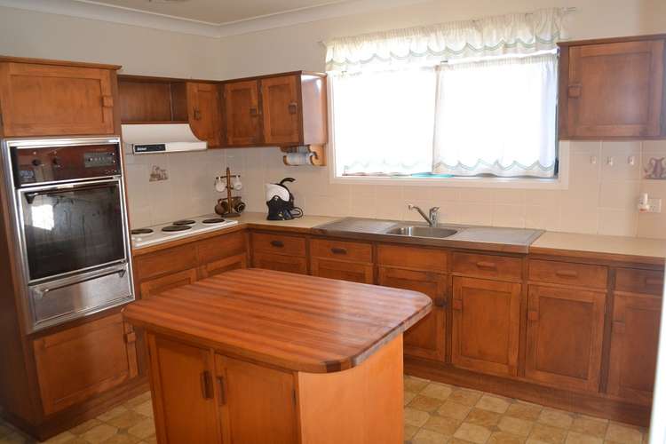 Second view of Homely house listing, 31 Mulligan Street, Inverell NSW 2360