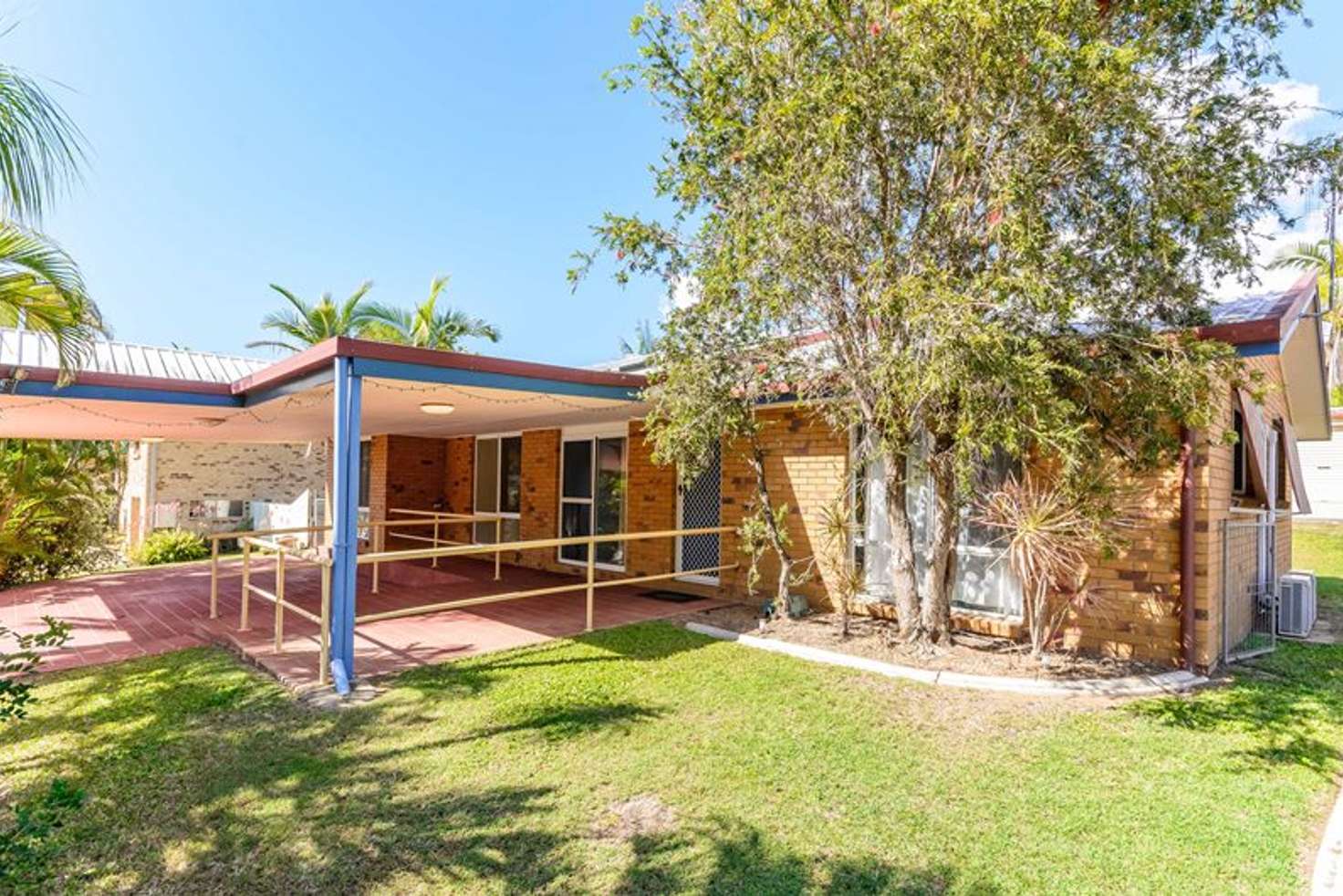 Main view of Homely house listing, 33 Beltana Drive, Boyne Island QLD 4680