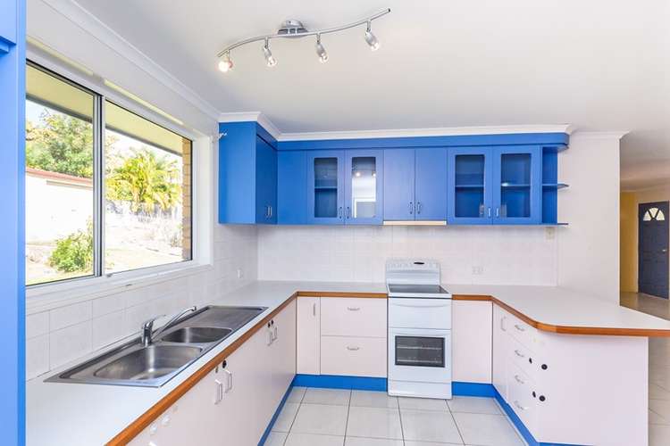 Second view of Homely house listing, 33 Beltana Drive, Boyne Island QLD 4680