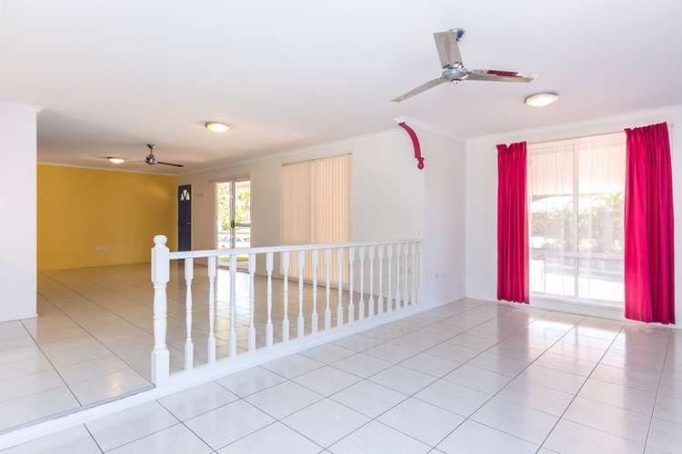 Fifth view of Homely house listing, 33 Beltana Drive, Boyne Island QLD 4680