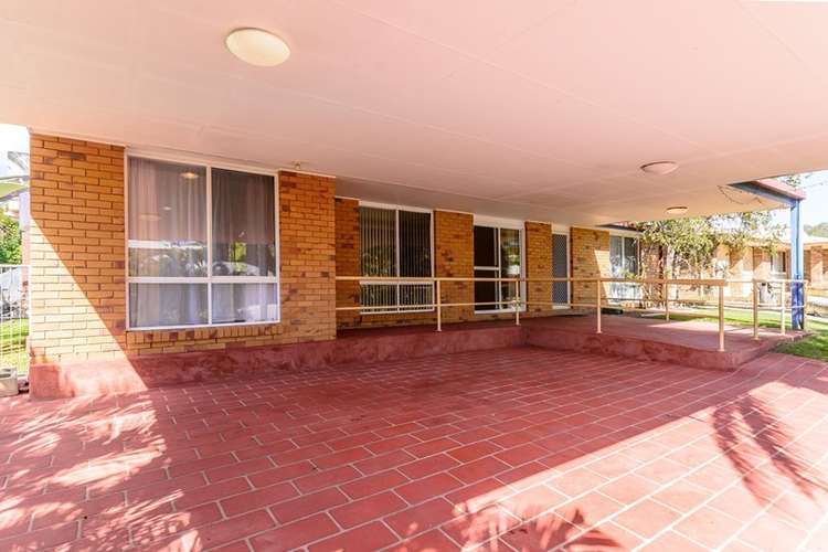Sixth view of Homely house listing, 33 Beltana Drive, Boyne Island QLD 4680