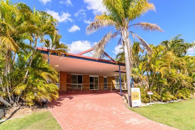 Seventh view of Homely house listing, 33 Beltana Drive, Boyne Island QLD 4680