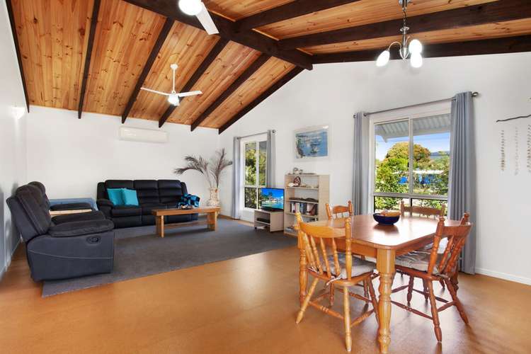 Fourth view of Homely house listing, 219 Balgal Beach Road, Balgal Beach QLD 4816