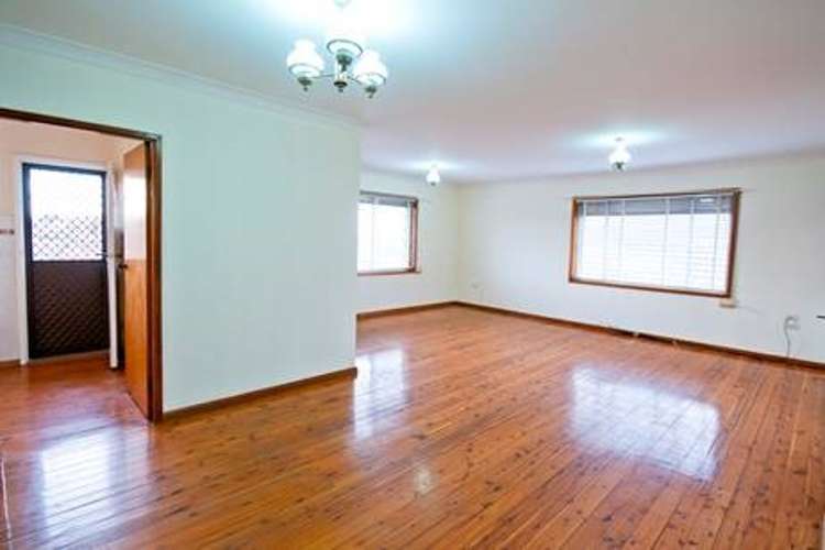 Second view of Homely unit listing, 1/41 Weringa Avenue, Lake Heights NSW 2502