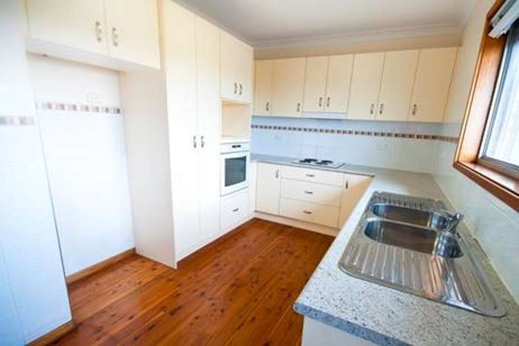 Fourth view of Homely unit listing, 1/41 Weringa Avenue, Lake Heights NSW 2502