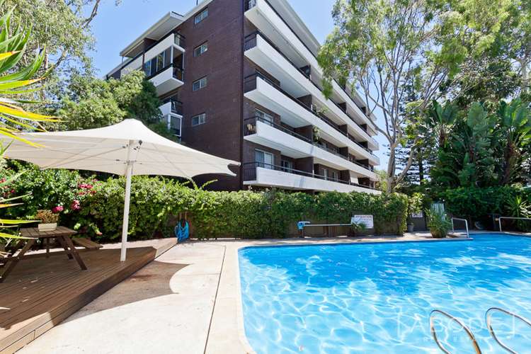 Main view of Homely apartment listing, 7/143 Onslow Road, Shenton Park WA 6008