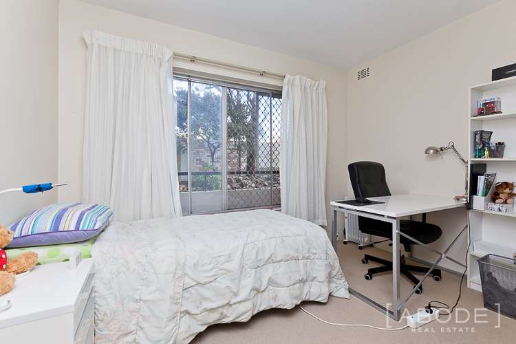 Fifth view of Homely apartment listing, 7/143 Onslow Road, Shenton Park WA 6008