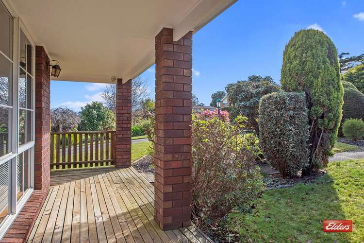 Second view of Homely house listing, 11 Mills Road, Park Grove TAS 7320