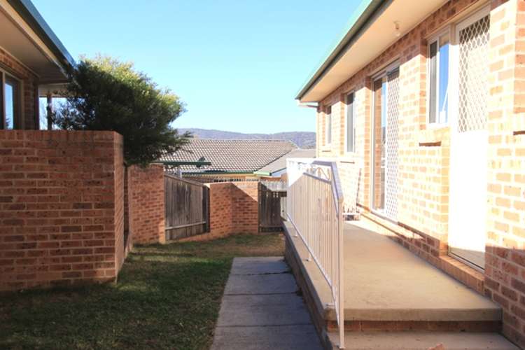 Second view of Homely semiDetached listing, 1/4 Marilyn Place, Queanbeyan NSW 2620