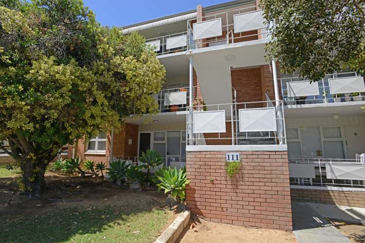 Main view of Homely unit listing, 1/111 Marmion Street, Fremantle WA 6160