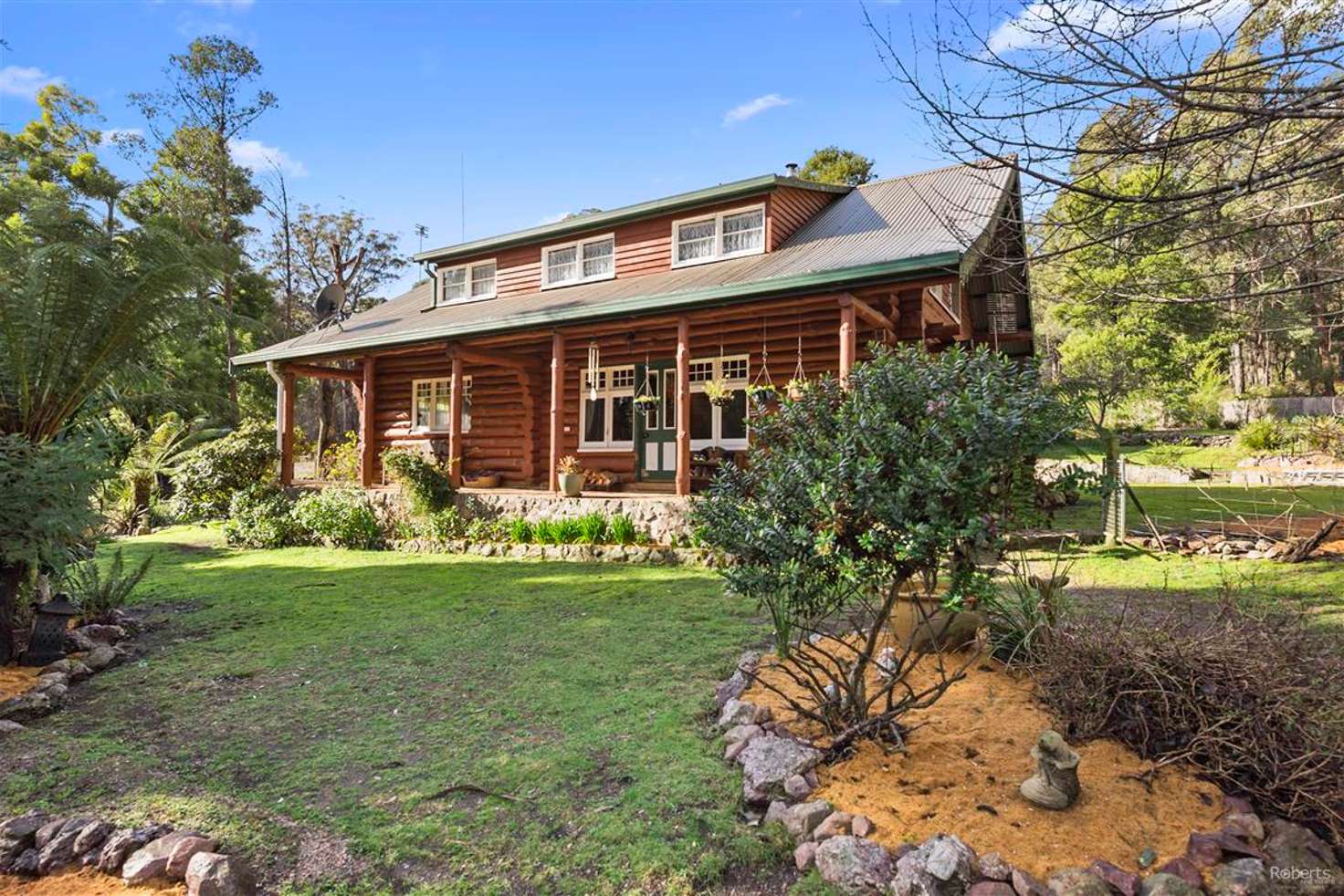 Main view of Homely house listing, 1055 Claude Road, Claude Road TAS 7306