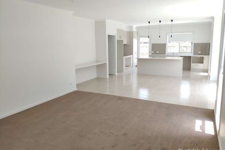 Third view of Homely unit listing, Unit 2 /13 (Lot 51) Gardiner Way, Grantville VIC 3984