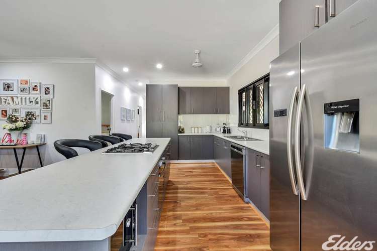 Third view of Homely house listing, 83 Eucalyptus Road, Herbert NT 836
