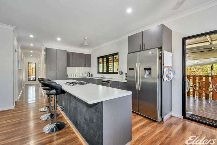 Fourth view of Homely house listing, 83 Eucalyptus Road, Herbert NT 836