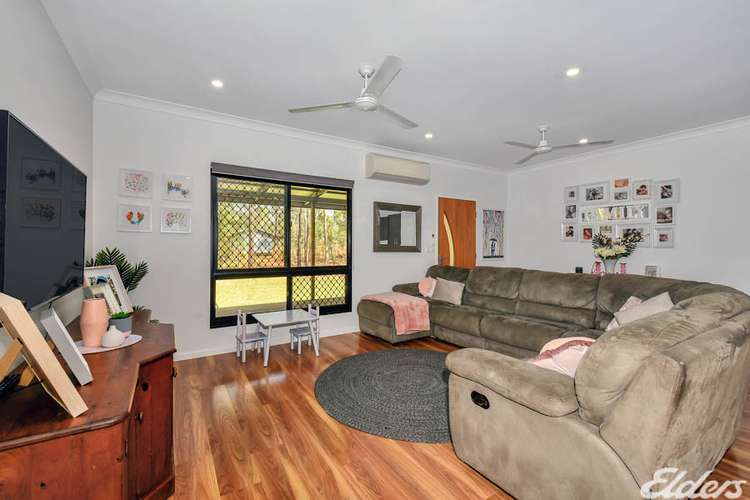 Sixth view of Homely house listing, 83 Eucalyptus Road, Herbert NT 836