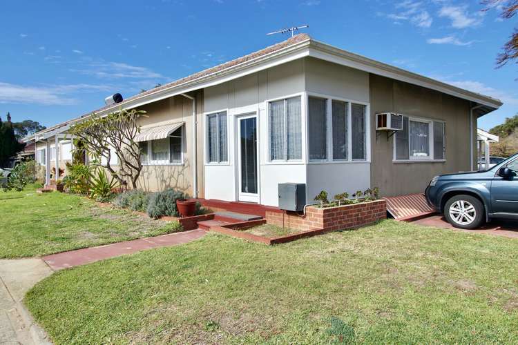 Second view of Homely unit listing, 3/133 Parkin Street, Rockingham WA 6168